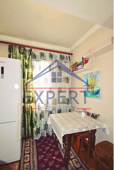 ՔԱՆԱՔԵՌ ԶԵՅԹՈՒՆ, ԴԱՎԻԹ ԱՆՀԱՂԹ 4 ՍԵՆՅԱԿ