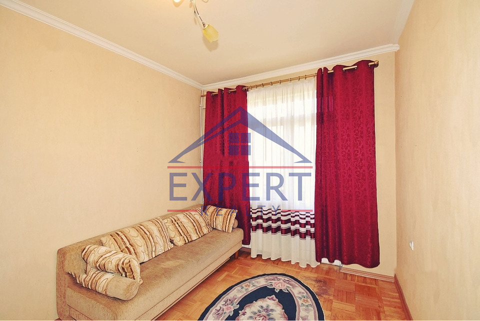 ՔԱՆԱՔԵՌ ԶԵՅԹՈՒՆ, ԴԱՎԻԹ ԱՆՀԱՂԹ 4 ՍԵՆՅԱԿ