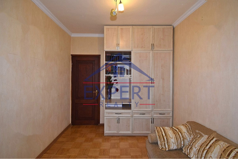 ՔԱՆԱՔԵՌ ԶԵՅԹՈՒՆ, ԴԱՎԻԹ ԱՆՀԱՂԹ 4 ՍԵՆՅԱԿ