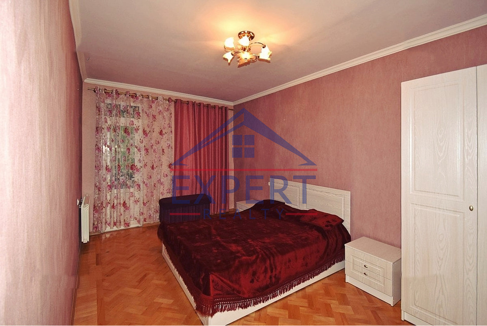 ՔԱՆԱՔԵՌ ԶԵՅԹՈՒՆ, ԴԱՎԻԹ ԱՆՀԱՂԹ 4 ՍԵՆՅԱԿ