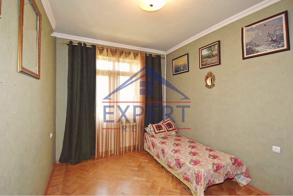 ՔԱՆԱՔԵՌ ԶԵՅԹՈՒՆ, ԴԱՎԻԹ ԱՆՀԱՂԹ 4 ՍԵՆՅԱԿ