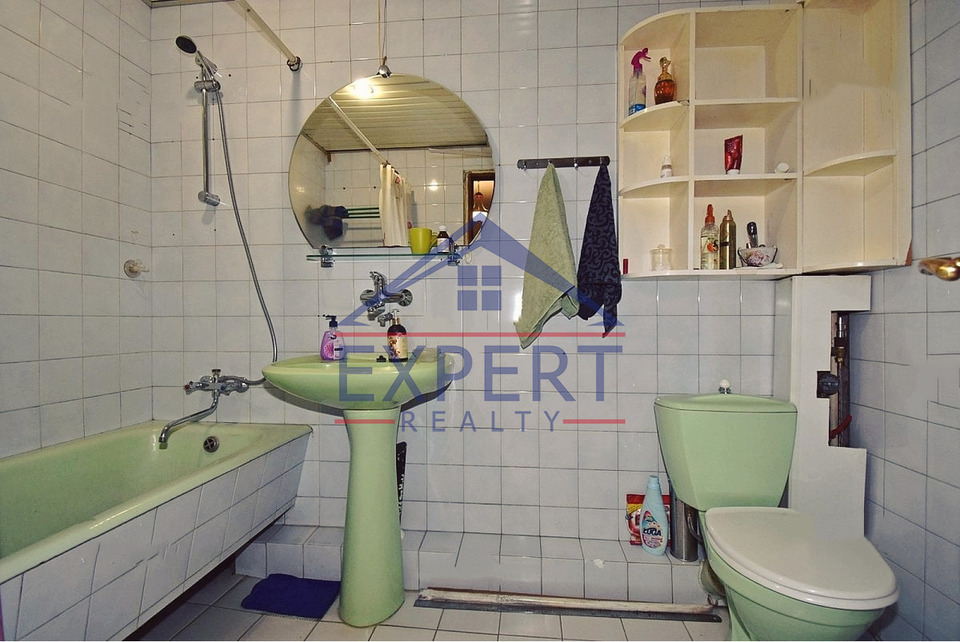 ՔԱՆԱՔԵՌ ԶԵՅԹՈՒՆ, ԴԱՎԻԹ ԱՆՀԱՂԹ 4 ՍԵՆՅԱԿ