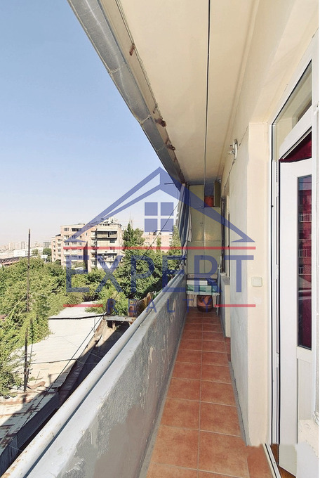 ՔԱՆԱՔԵՌ ԶԵՅԹՈՒՆ, ԴԱՎԻԹ ԱՆՀԱՂԹ 4 ՍԵՆՅԱԿ