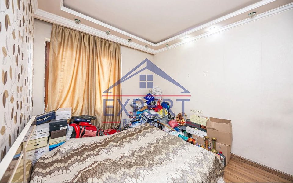 ԱՐԱԲԿԻՐ, ԱԶԱՏՈՒԹՅԱՆ ՊՈՂՈՏԱ, 4 ՍԵՆՅԱԿ