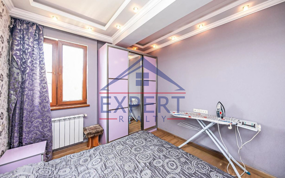 ԱՐԱԲԿԻՐ, ԱԶԱՏՈՒԹՅԱՆ ՊՈՂՈՏԱ, 4 ՍԵՆՅԱԿ