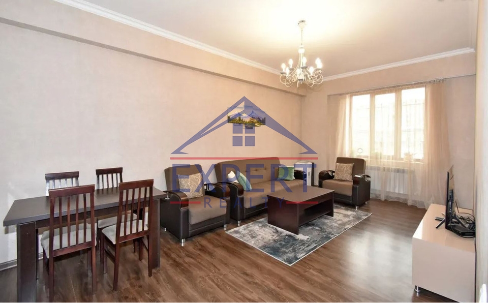 ԿԵՆՏՐՈՆ, ԵԿՄԱԼՅԱՆ ՓՈՂՈՑ, 2 ՍԵՆՅԱԿ