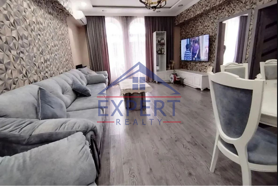 ՇԵՆԳԱՎԻԹ, ԳԱՐԵԳԻՆ ՆԺԴԵՀԻ ՊՈՂՈՏԱ, 3 ՍԵՆՅԱԿ