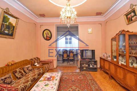 ԱՐԱԲԿԻՐ, ՄԱՄԻԿՈՆՅԱՆՑ ՓՈՂՈՑ, 3 ՍԵՆՅԱԿ