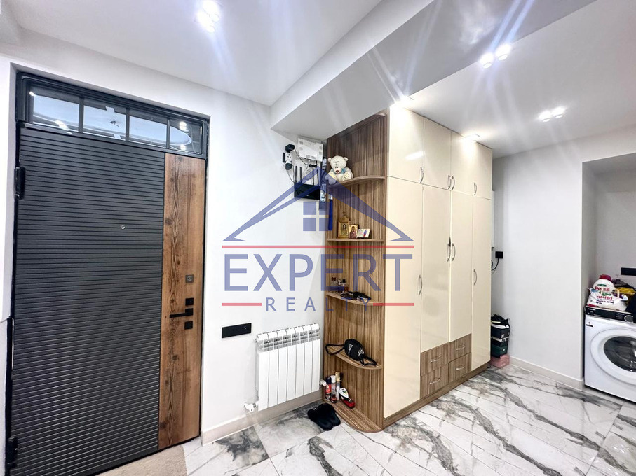 ԱՐԱԲԿԻՐ, ԳՅՈՒԼԲԵԿՅԱՆ ՓՈՂՈՑ, 3 ՍԵՆՅԱԿ