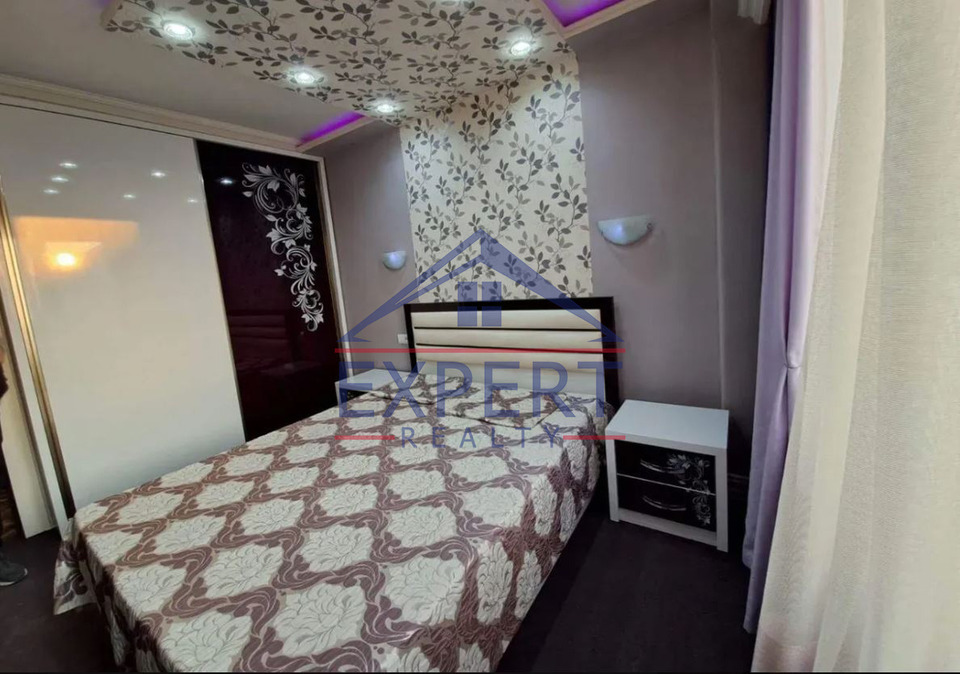 ՔԱՆԱՔԵՌ ԶԵՅԹՈՒՆ, ԹԲԻԼԻՍՅԱՆ ԽՃՈՒՂԻ, 4 ՍԵՆՅԱԿ