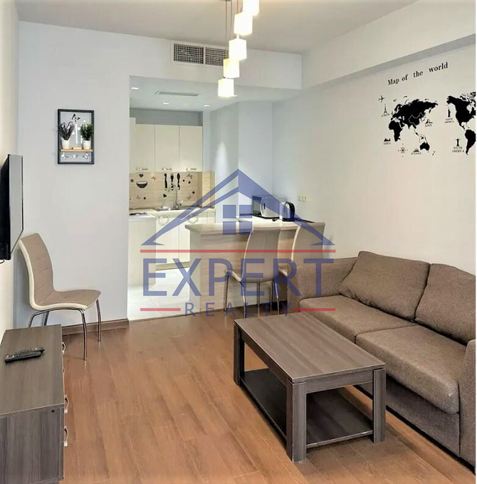 ԿԵՆՏՐՈՆ, ԲՈՒԶԱՆԴԻ ՓՈՂՈՑ, 2 ՍԵՆՅԱԿ