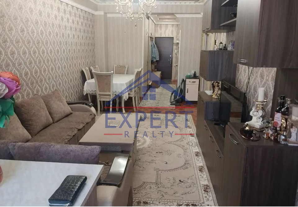 ԴԱՎԹԱՇԵՆ, 4-ՐԴ ԹԱՂԱՄԱՍ, 3 ՍԵՆՅԱԿ