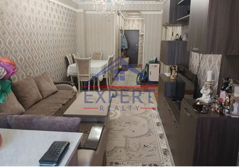 ԴԱՎԹԱՇԵՆ, 4-ՐԴ ԹԱՂԱՄԱՍ, 3 ՍԵՆՅԱԿ