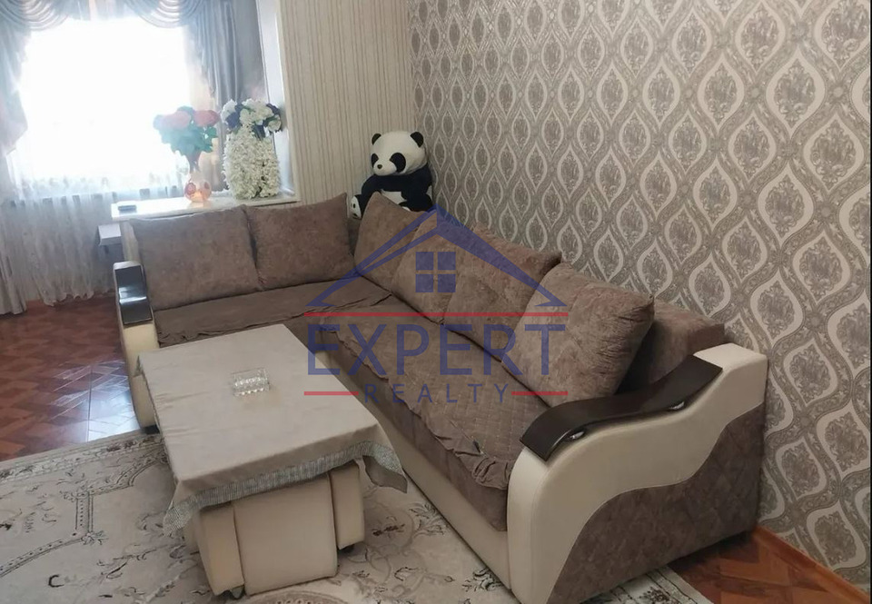 ԴԱՎԹԱՇԵՆ, 4-ՐԴ ԹԱՂԱՄԱՍ, 3 ՍԵՆՅԱԿ