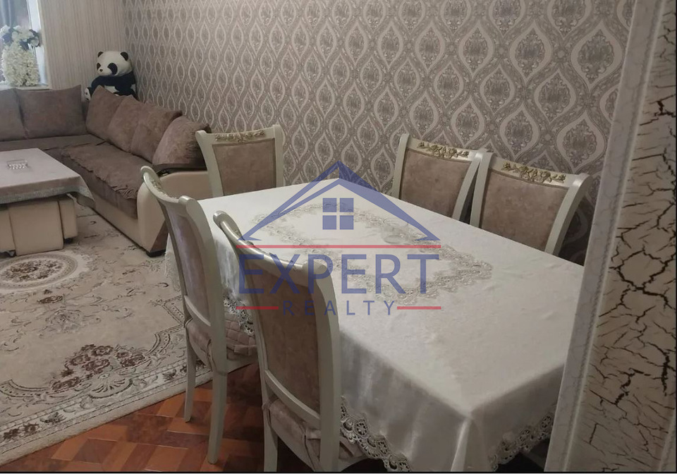 ԴԱՎԹԱՇԵՆ, 4-ՐԴ ԹԱՂԱՄԱՍ, 3 ՍԵՆՅԱԿ