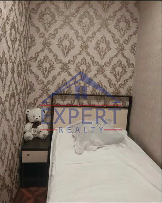 ԴԱՎԹԱՇԵՆ, 4-ՐԴ ԹԱՂԱՄԱՍ, 3 ՍԵՆՅԱԿ