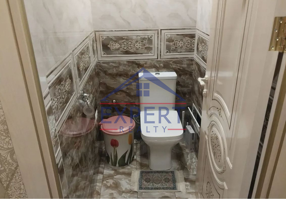 ԴԱՎԹԱՇԵՆ, 4-ՐԴ ԹԱՂԱՄԱՍ, 3 ՍԵՆՅԱԿ