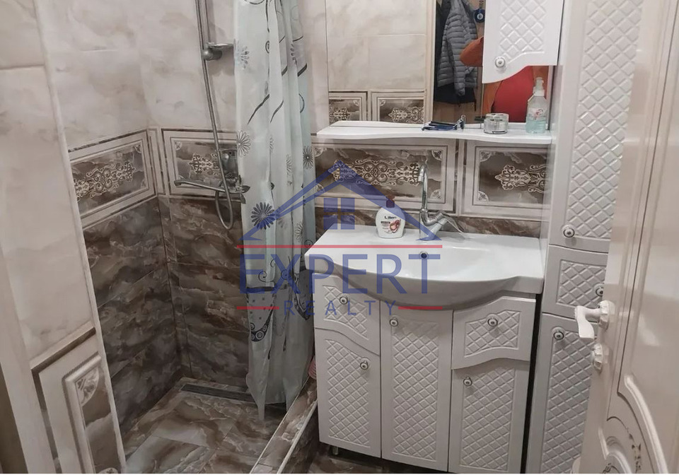 ԴԱՎԹԱՇԵՆ, 4-ՐԴ ԹԱՂԱՄԱՍ, 3 ՍԵՆՅԱԿ