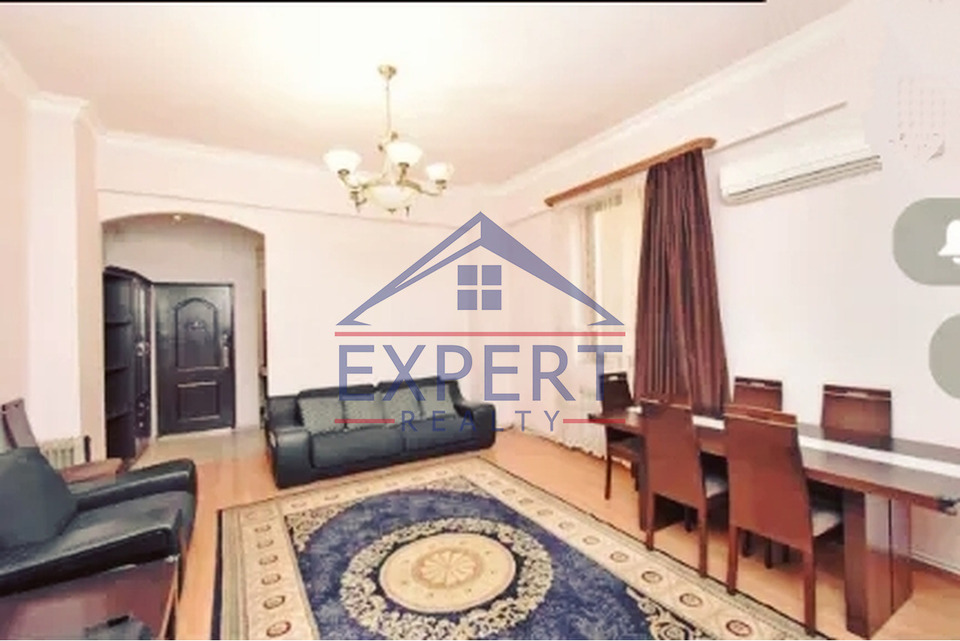 ԿԵՆՏՐՈՆ, ԱՐԳԻՇՏԻ, 2 ՍԵՆՅԱԿ