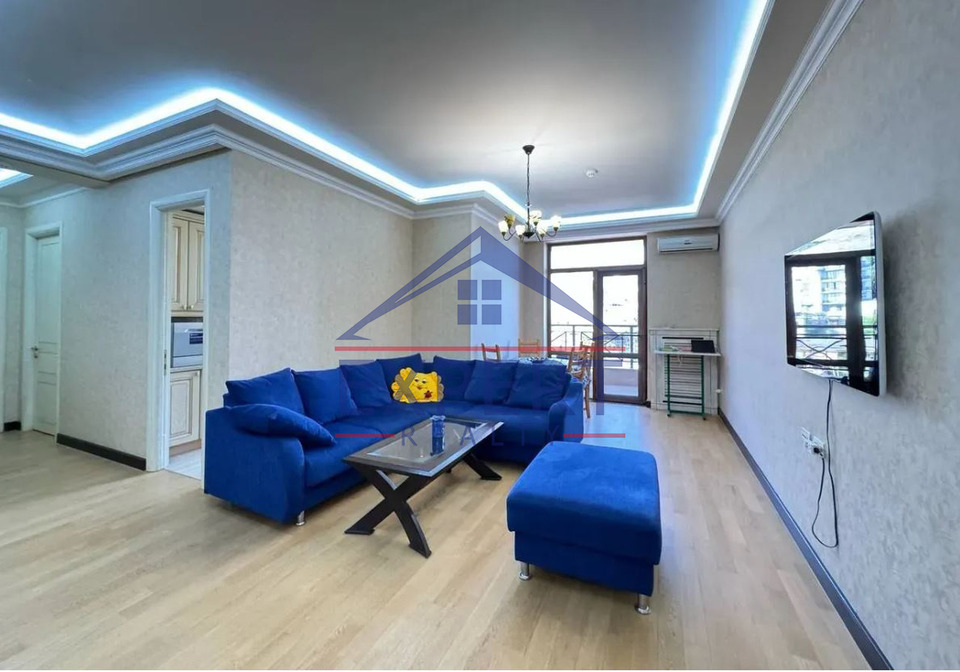 ԿԵՆՏՐՈՆ , ՍԱՅԱԹ-ՆՈՎԱ ՊՈՂՈՏԱ , 3 ՍԵՆՅԱԿ