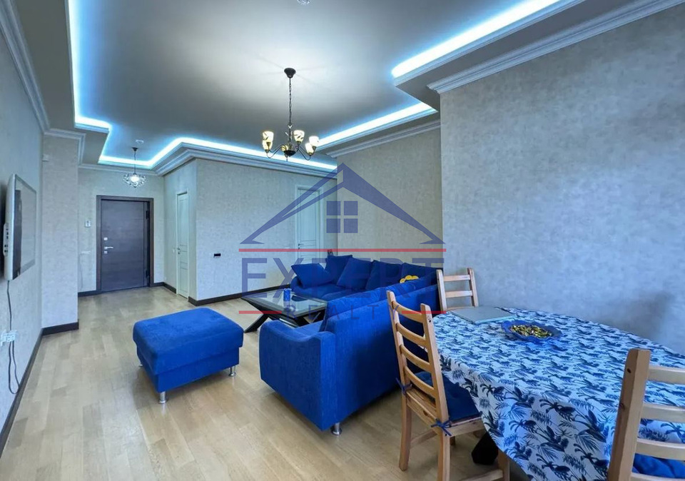 ԿԵՆՏՐՈՆ , ՍԱՅԱԹ-ՆՈՎԱ ՊՈՂՈՏԱ , 3 ՍԵՆՅԱԿ