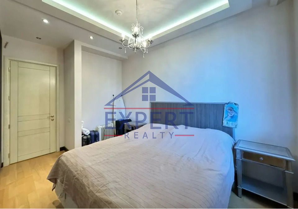 ԿԵՆՏՐՈՆ , ՍԱՅԱԹ-ՆՈՎԱ ՊՈՂՈՏԱ , 3 ՍԵՆՅԱԿ