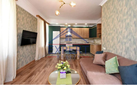 ԿԵՆՐՈՆ, ՓԱՎՍՏՈՍ ԲՈՒԶԱՆԴԻ ՓՈՂՈՑ, 2 ՍԵՆՅԱԿ