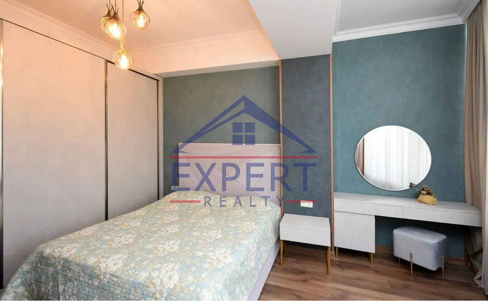 ԿԵՆՐՈՆ, ՓԱՎՍՏՈՍ ԲՈՒԶԱՆԴԻ ՓՈՂՈՑ, 2 ՍԵՆՅԱԿ