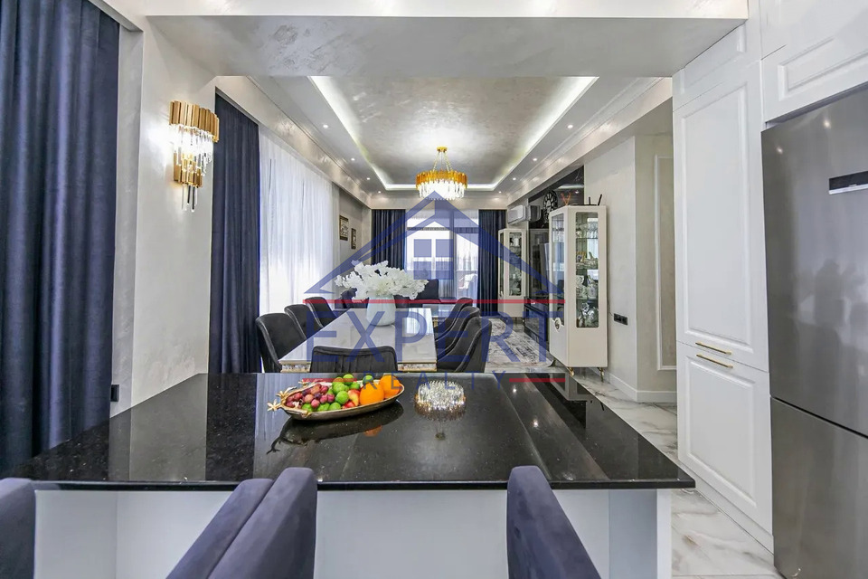 ԴԱՎԹԱՇԵՆ, ԱՆԱՍՏԱՍ ՄԻԿՈՅԱՆ ՓՈՂՈՑ 3 ՍԵՆՅԱԿ