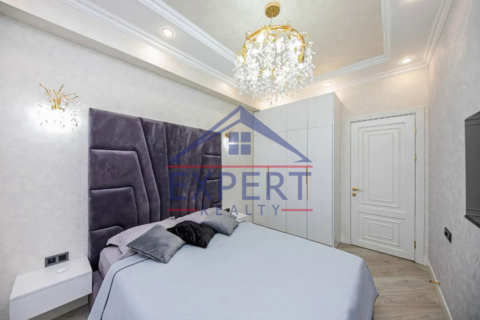 ԴԱՎԹԱՇԵՆ, ԱՆԱՍՏԱՍ ՄԻԿՈՅԱՆ ՓՈՂՈՑ 3 ՍԵՆՅԱԿ