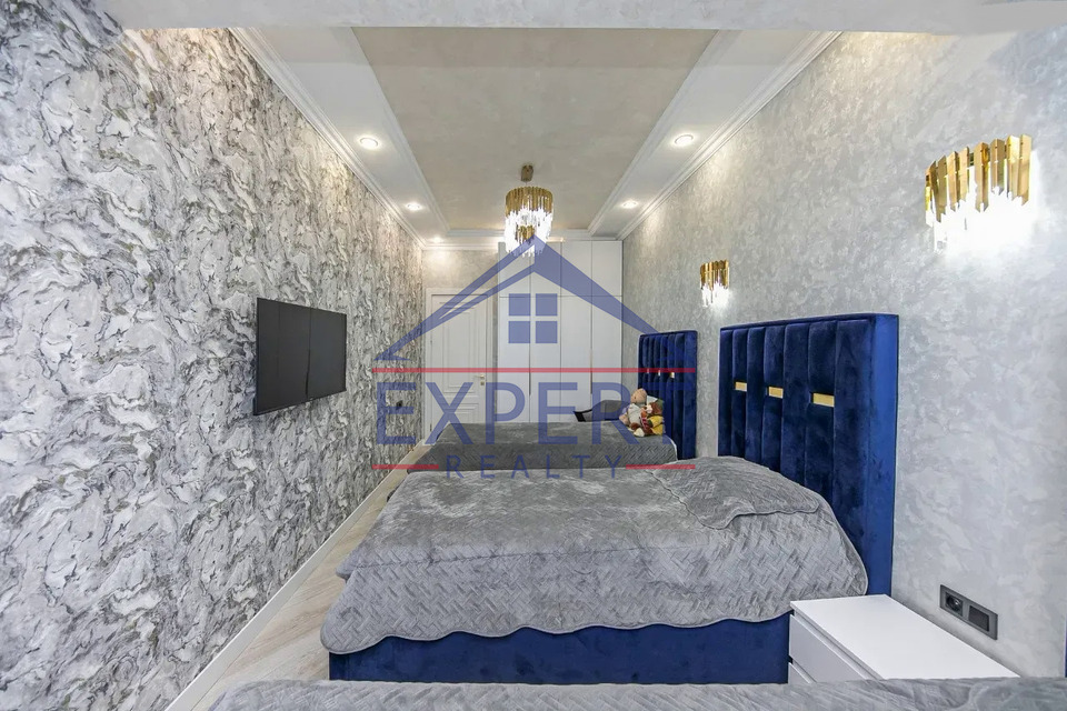 ԴԱՎԹԱՇԵՆ, ԱՆԱՍՏԱՍ ՄԻԿՈՅԱՆ ՓՈՂՈՑ 3 ՍԵՆՅԱԿ