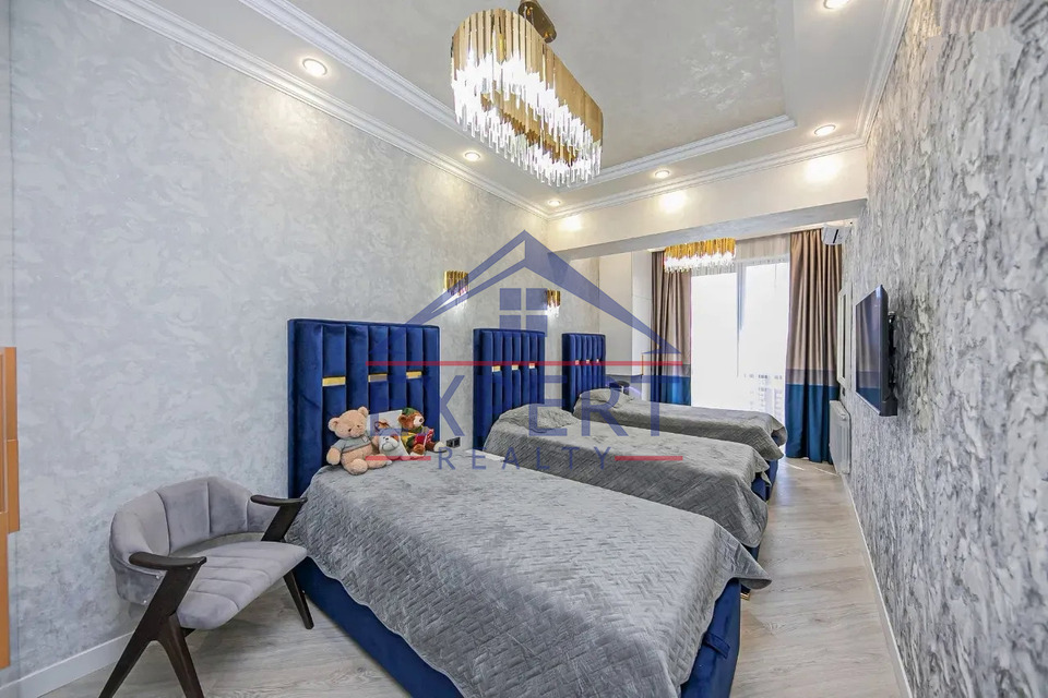 ԴԱՎԹԱՇԵՆ, ԱՆԱՍՏԱՍ ՄԻԿՈՅԱՆ ՓՈՂՈՑ 3 ՍԵՆՅԱԿ