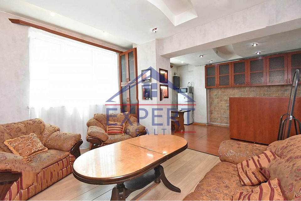 ԿԵՆՏՐՈՆ, ԱԳԱԹԱՆԳԵՂՈՍԻ ՓՈՂՈՑ 2 ՍԵՆՅԱԿ