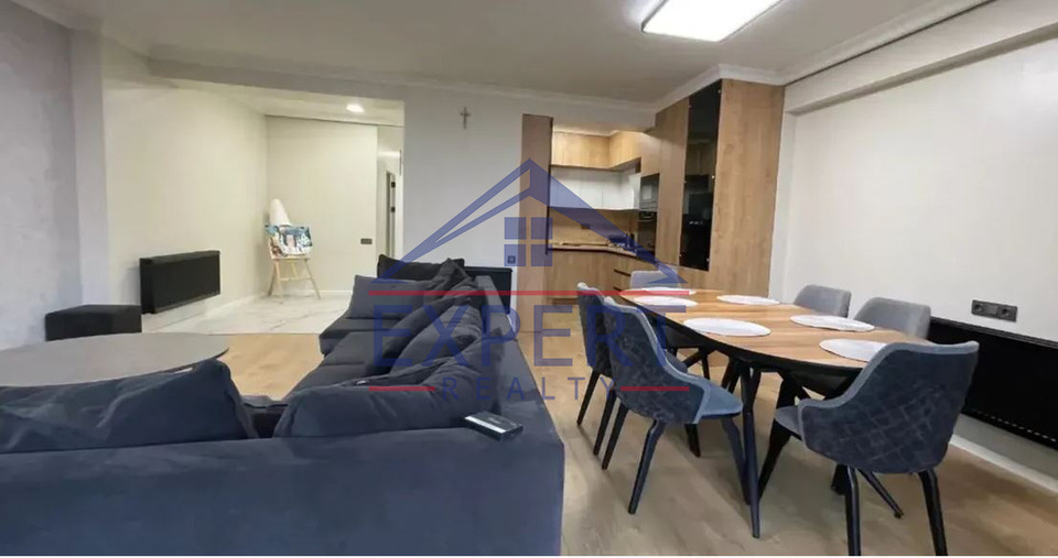 ԱՐԱԲԿԻՐ, ՕՐԲԵԼԻ ԵՂԲԱՅՐՆԵՐ ՓՈՂՈՑ, 3 ՍԵՆՅԱԿ