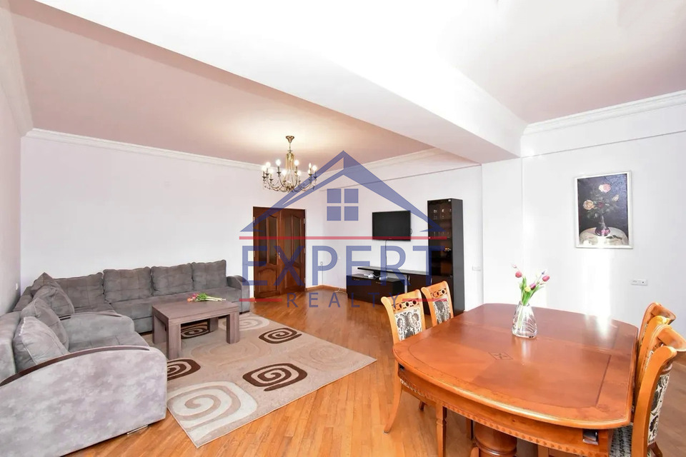 ԿԵՆՏՐՈՆ, ՍԱՐՅԱՆ ՓՈՂՈՑ, 4 ՍԵՆՅԱԿ