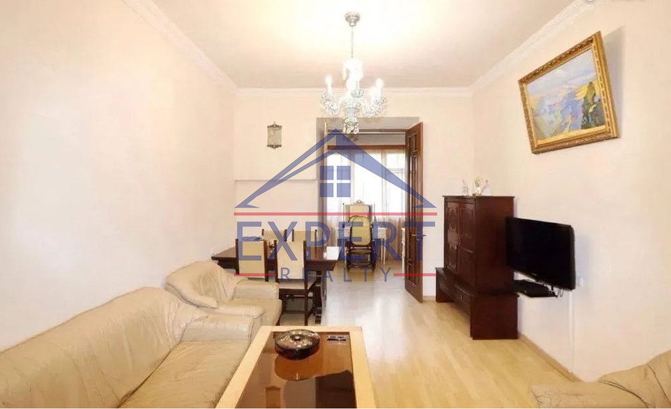 ԿԵՆՏՐՈՆ, ՍԱՐՅԱՆ ՓՈՂՈՑ, 3 ՍԵՆՅԱԿ