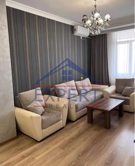 ԿԵՆՏՐՈՆ, ԾԻԾԵՌՆԱԿԱԲԵՐԴԻ ԽՃՈՒՂԻ, 2 ՍԵՆՅԱԿ