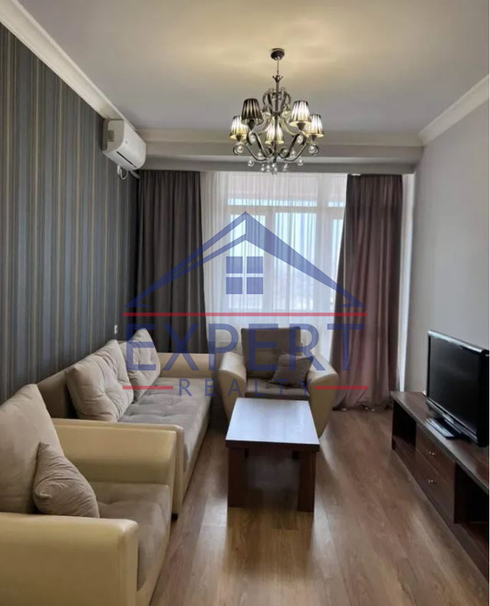 ԿԵՆՏՐՈՆ, ԾԻԾԵՌՆԱԿԱԲԵՐԴԻ ԽՃՈՒՂԻ, 2 ՍԵՆՅԱԿ