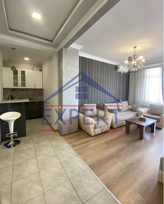 ԿԵՆՏՐՈՆ, ԾԻԾԵՌՆԱԿԱԲԵՐԴԻ ԽՃՈՒՂԻ, 2 ՍԵՆՅԱԿ