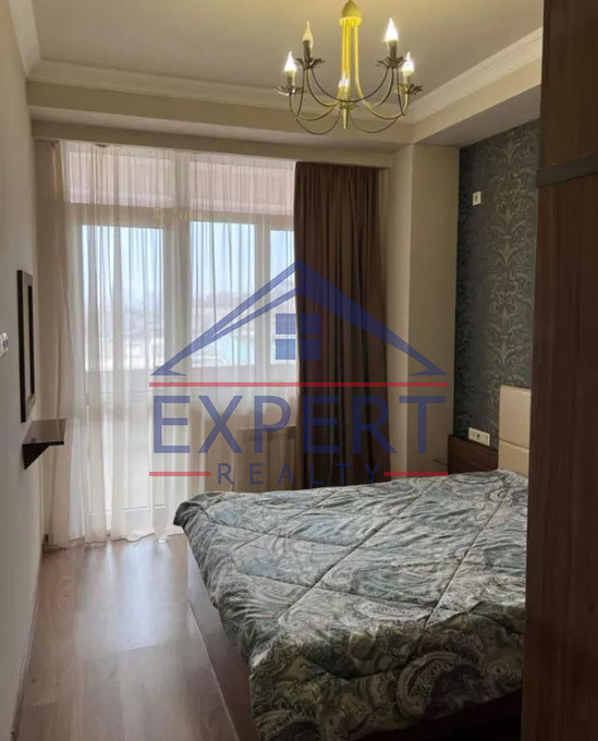 ԿԵՆՏՐՈՆ, ԾԻԾԵՌՆԱԿԱԲԵՐԴԻ ԽՃՈՒՂԻ, 2 ՍԵՆՅԱԿ