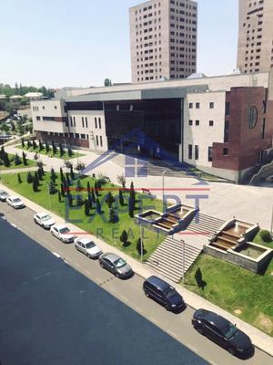 ԱՎԱՆ, ԾԱՐԱՎ ԱՂԲՅՈՒՐԻ ՓՈՂՈՑ, 4 ՍԵՆՅԱԿ