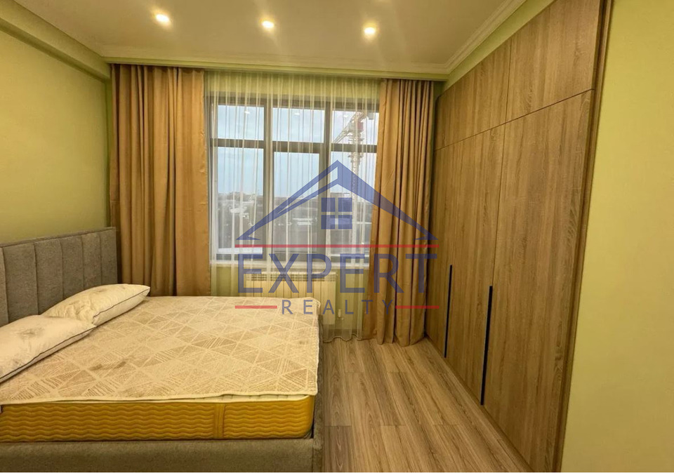 ԿԵՆՏՐՈՆ , ԱՐՇԱԿՈՒՆՅԱՑ ՊՈՂՈՏԱ, 3 ՍԵՆՅԱԿ