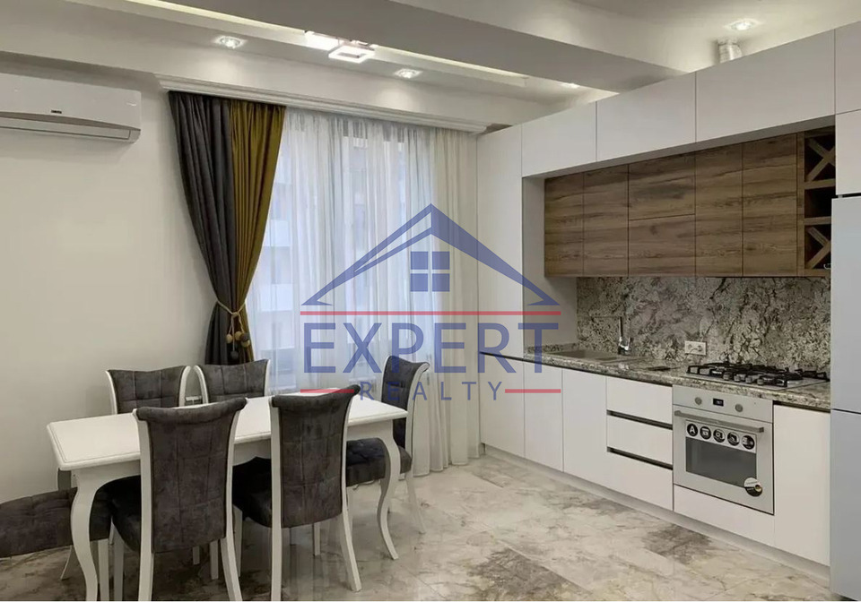 ԿԵՆՏՐՈՆ, ՎԵՐԻՆ ԱՆՏԱՌԱՅԻՆ ՓՈՂՈՑ, 3 ՍԵՆՅԱԿ