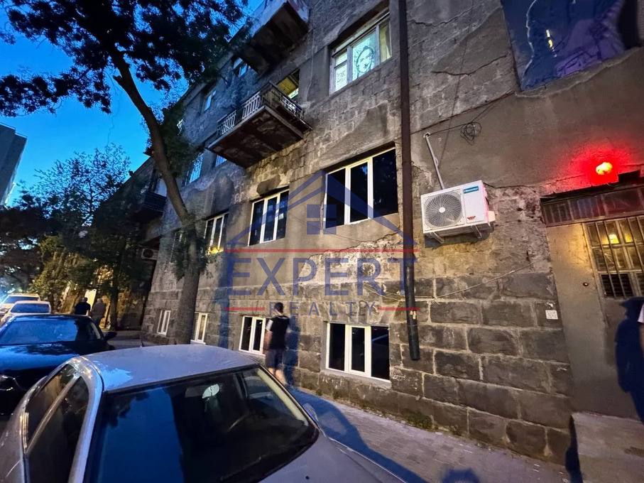 ԿԵՆՏՐՈՆ, ՊՈՒՇԿԻՆ ՓՈՂՈՑ, 130 ՔՄ