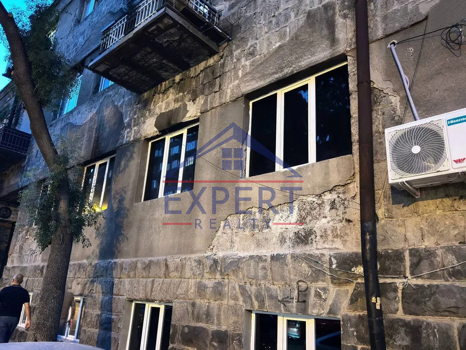 ԿԵՆՏՐՈՆ, ՊՈՒՇԿԻՆ ՓՈՂՈՑ, 130 ՔՄ