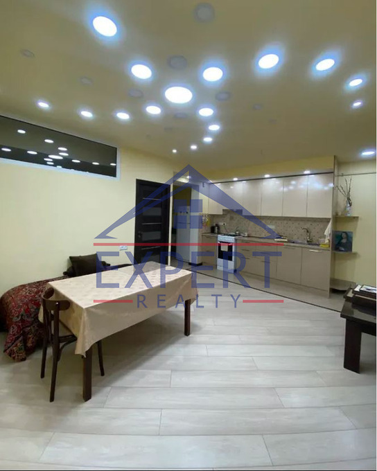 ՆՈՐ ՆՈՐՔ, 2 - ՐԴ ՆՐԲԱՆՑՔ, 3 ՍԵՆՅԱԿ