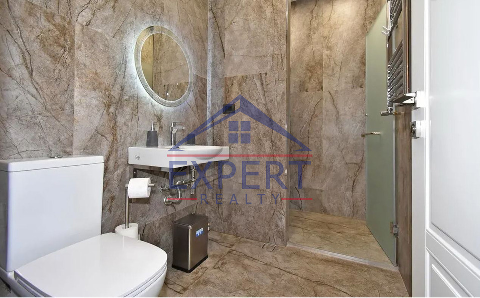 Կենտրոն, Արամի փողոց, 3 սենյակ