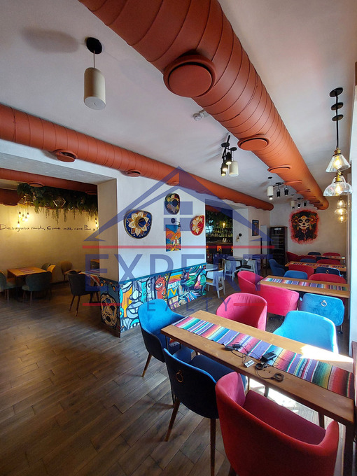 ԿԵՆՏՐՈՆ ,ԹԱՄԱՆՅԱՆ Փ , 300 Ք/Մ