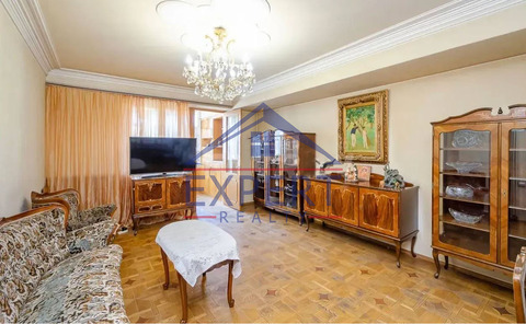 ԱՐԱԲԿԻՐ, ՎԻԿՏՈՐ ՀԱՄԲԱՐՁՈՒՄՅԱՆ ՓՈՂՈՑ, 3 ՍԵՆՅԱԿ