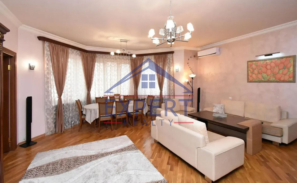 ԱՎԱՆ, ԾԱՐԱՎ ԱՂԲՅՈՒՐԻ ՓՈՂՈՑ, 5 ՍԵՆՅԱԿ